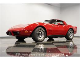 1979 Chevrolet Corvette (CC-2074791) for sale in Concord, North Carolina