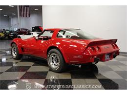 1979 Chevrolet Corvette (CC-2074791) for sale in Concord, North Carolina