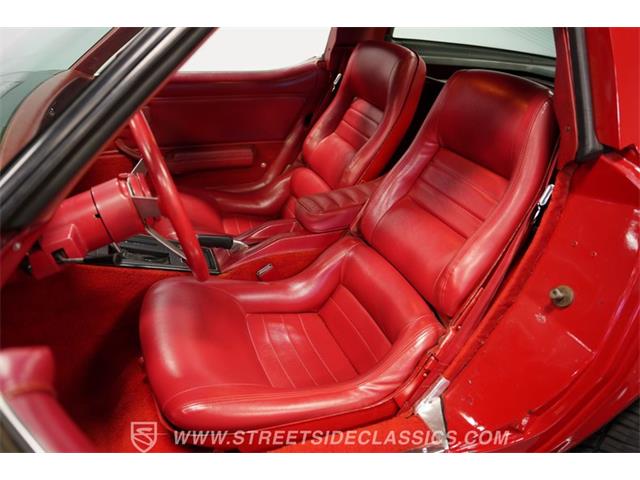 1979 Chevrolet Corvette (CC-2074791) for sale in Concord, North Carolina