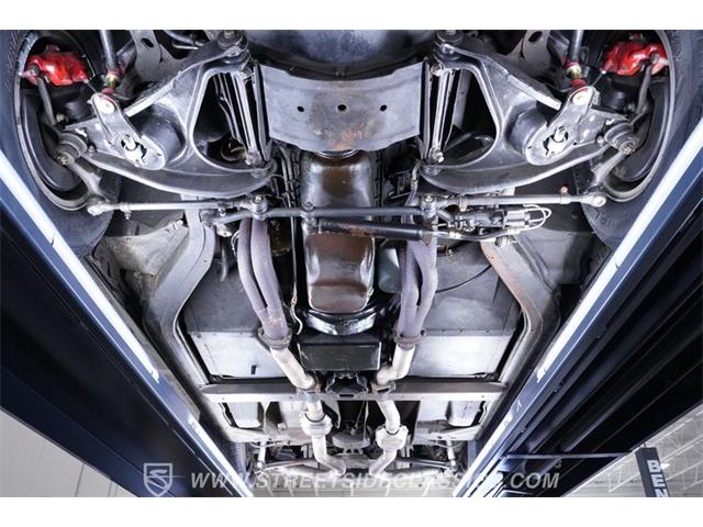 1979 Chevrolet Corvette (CC-2074791) for sale in Concord, North Carolina