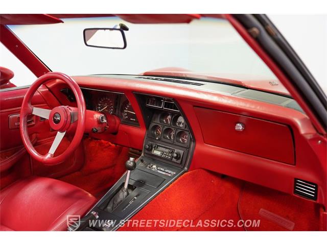 1979 Chevrolet Corvette (CC-2074791) for sale in Concord, North Carolina