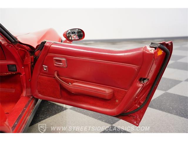 1979 Chevrolet Corvette (CC-2074791) for sale in Concord, North Carolina
