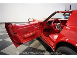 1979 Chevrolet Corvette (CC-2074791) for sale in Concord, North Carolina