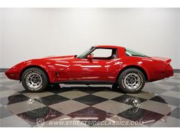 1979 Chevrolet Corvette (CC-2074791) for sale in Concord, North Carolina