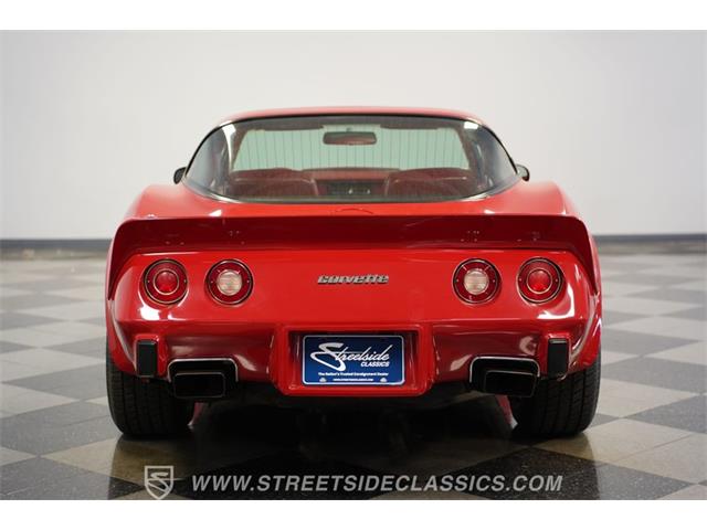 1979 Chevrolet Corvette (CC-2074791) for sale in Concord, North Carolina
