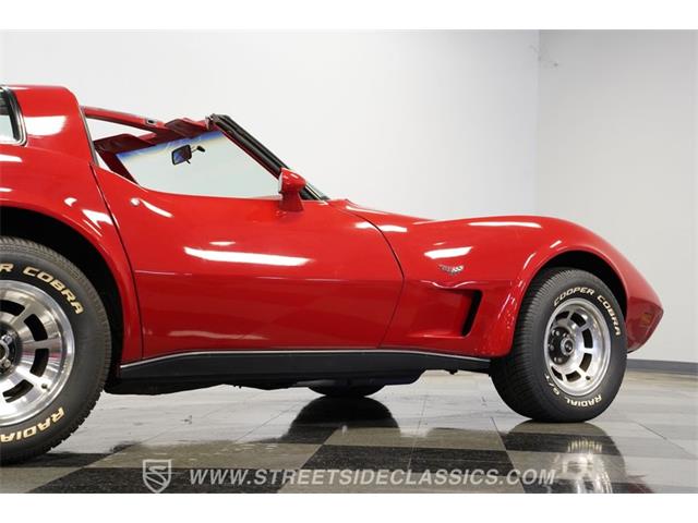 1979 Chevrolet Corvette (CC-2074791) for sale in Concord, North Carolina