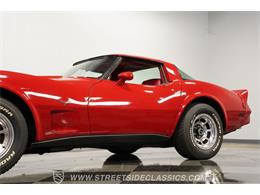 1979 Chevrolet Corvette (CC-2074791) for sale in Concord, North Carolina