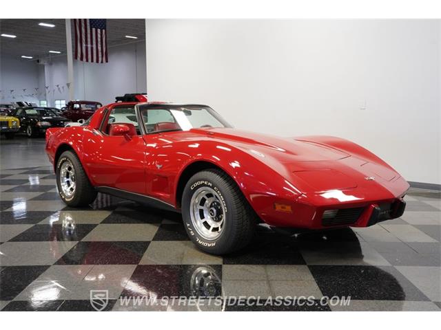 1979 Chevrolet Corvette (CC-2074791) for sale in Concord, North Carolina