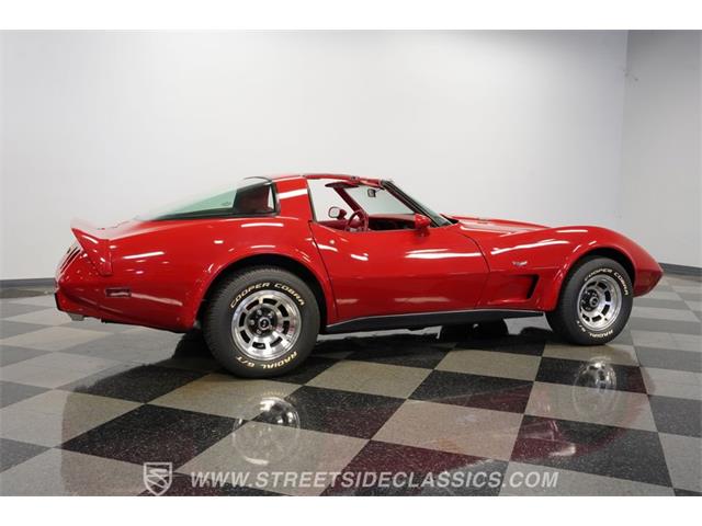 1979 Chevrolet Corvette (CC-2074791) for sale in Concord, North Carolina