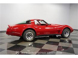 1979 Chevrolet Corvette (CC-2074791) for sale in Concord, North Carolina