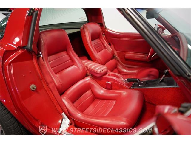 1979 Chevrolet Corvette (CC-2074791) for sale in Concord, North Carolina
