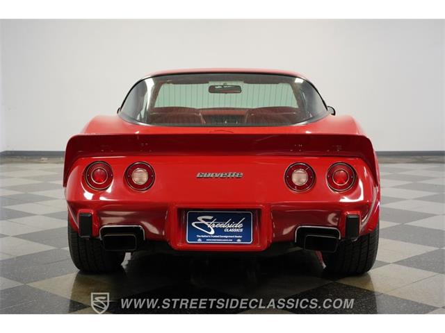 1979 Chevrolet Corvette (CC-2074791) for sale in Concord, North Carolina