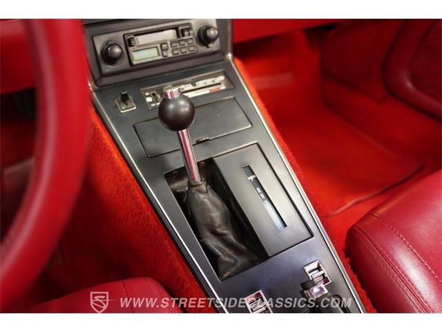 1979 Chevrolet Corvette (CC-2074791) for sale in Concord, North Carolina