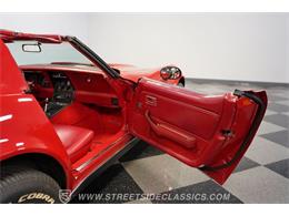 1979 Chevrolet Corvette (CC-2074791) for sale in Concord, North Carolina