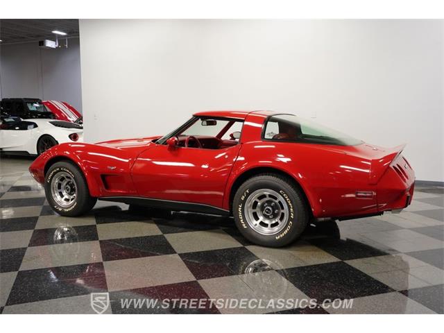 1979 Chevrolet Corvette (CC-2074791) for sale in Concord, North Carolina