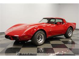 1979 Chevrolet Corvette (CC-2074791) for sale in Concord, North Carolina