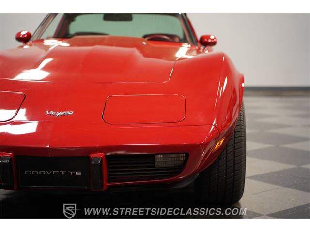 1979 Chevrolet Corvette (CC-2074791) for sale in Concord, North Carolina