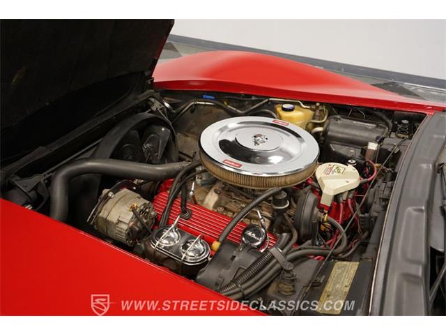 1979 Chevrolet Corvette (CC-2074791) for sale in Concord, North Carolina