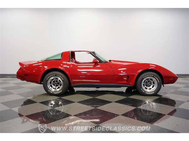 1979 Chevrolet Corvette (CC-2074791) for sale in Concord, North Carolina