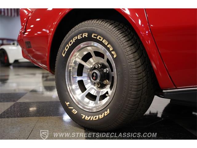 1979 Chevrolet Corvette (CC-2074791) for sale in Concord, North Carolina