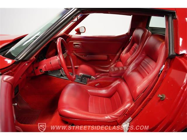1979 Chevrolet Corvette (CC-2074791) for sale in Concord, North Carolina