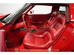 1979 Chevrolet Corvette (CC-2074791) for sale in Concord, North Carolina