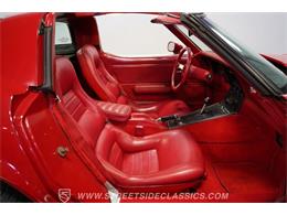 1979 Chevrolet Corvette (CC-2074791) for sale in Concord, North Carolina