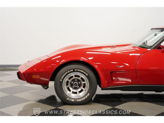 1979 Chevrolet Corvette (CC-2074791) for sale in Concord, North Carolina