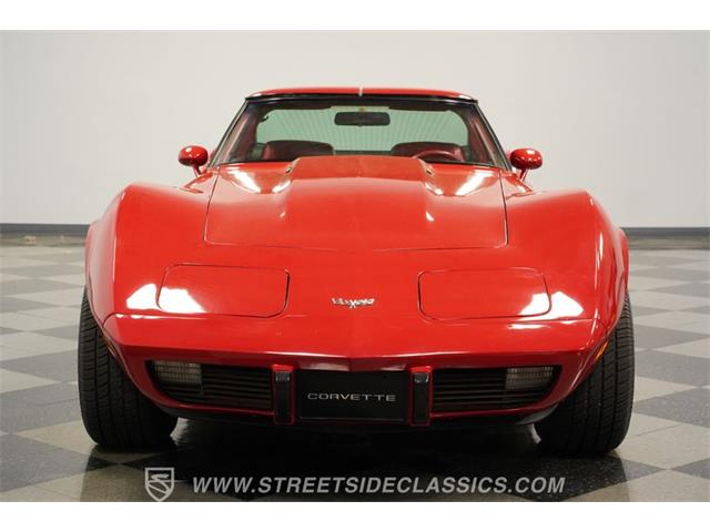 1979 Chevrolet Corvette (CC-2074791) for sale in Concord, North Carolina