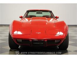 1979 Chevrolet Corvette (CC-2074791) for sale in Concord, North Carolina