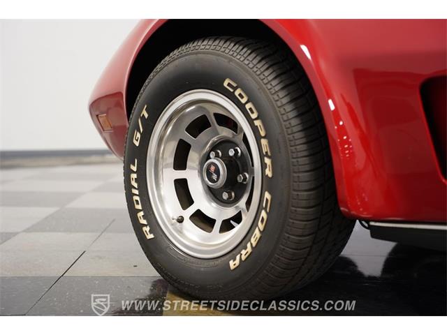 1979 Chevrolet Corvette (CC-2074791) for sale in Concord, North Carolina