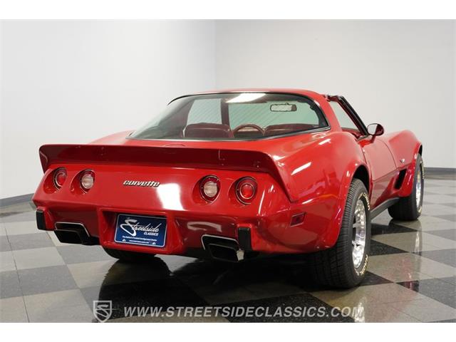 1979 Chevrolet Corvette (CC-2074791) for sale in Concord, North Carolina