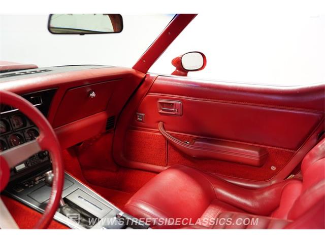 1979 Chevrolet Corvette (CC-2074791) for sale in Concord, North Carolina