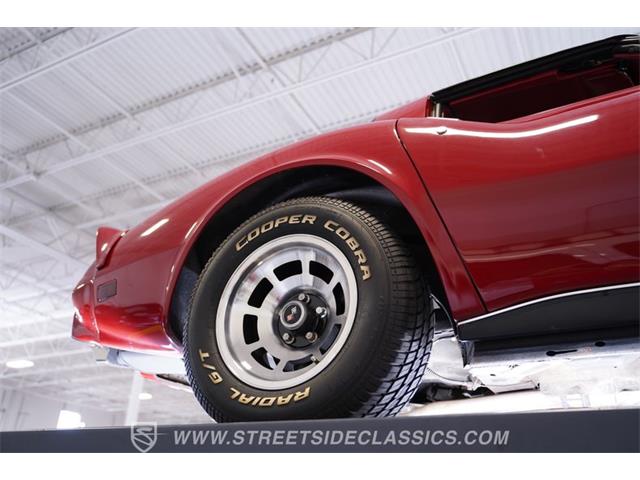 1979 Chevrolet Corvette (CC-2074791) for sale in Concord, North Carolina