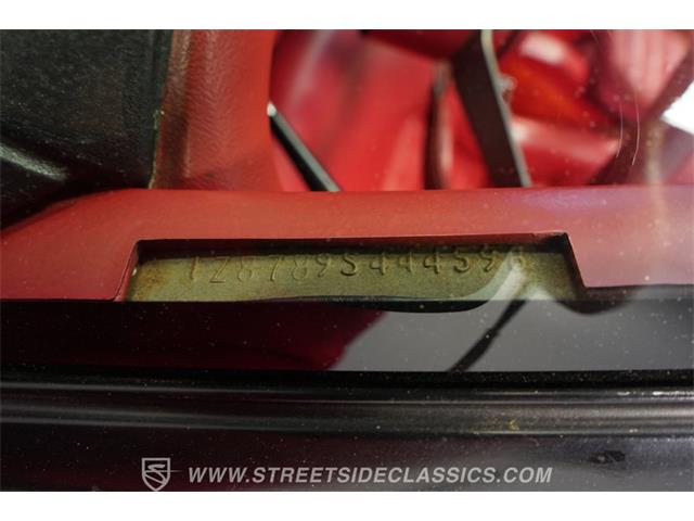 1979 Chevrolet Corvette (CC-2074791) for sale in Concord, North Carolina