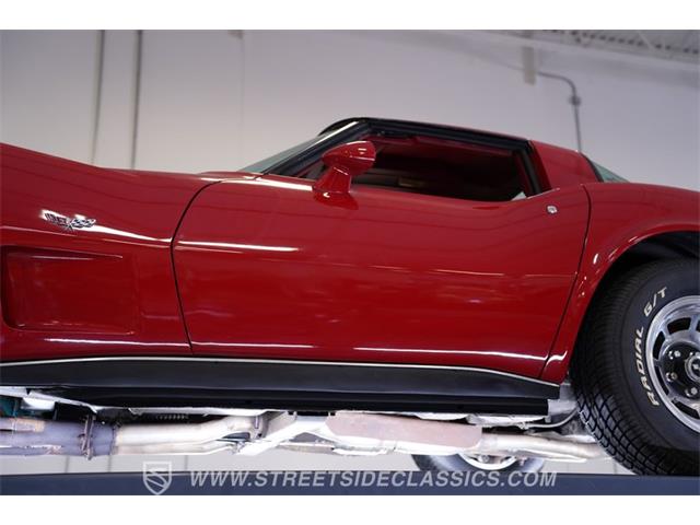 1979 Chevrolet Corvette (CC-2074791) for sale in Concord, North Carolina