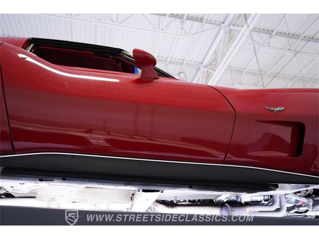 1979 Chevrolet Corvette (CC-2074791) for sale in Concord, North Carolina