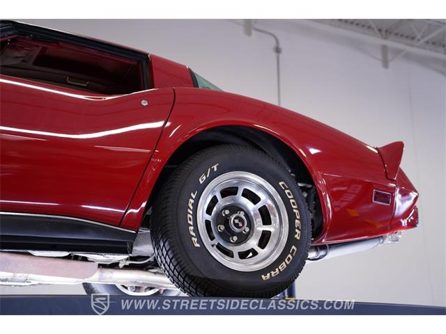 1979 Chevrolet Corvette (CC-2074791) for sale in Concord, North Carolina