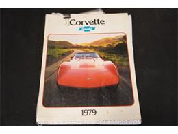 1979 Chevrolet Corvette (CC-2074791) for sale in Concord, North Carolina