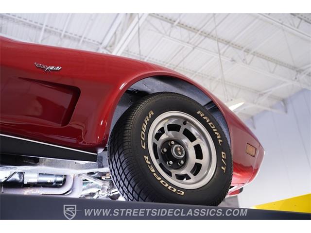 1979 Chevrolet Corvette (CC-2074791) for sale in Concord, North Carolina