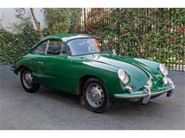 1964 Porsche 356SC (CC-2074792) for sale in Beverly Hills, California