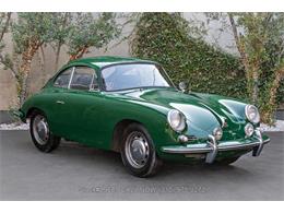 1964 Porsche 356SC (CC-2074792) for sale in Beverly Hills, California