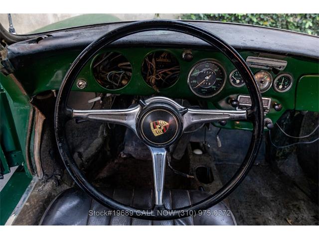 1964 Porsche 356SC (CC-2074792) for sale in Beverly Hills, California