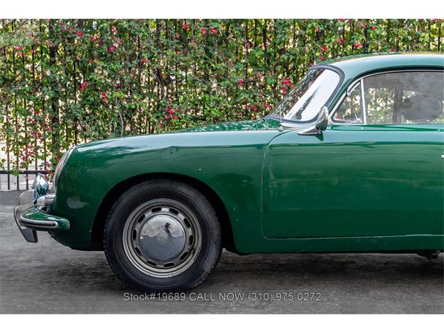 1964 Porsche 356SC (CC-2074792) for sale in Beverly Hills, California