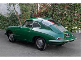 1964 Porsche 356SC (CC-2074792) for sale in Beverly Hills, California