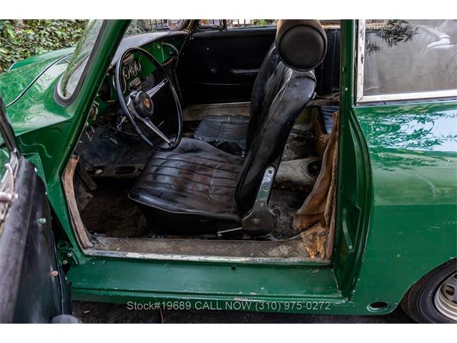 1964 Porsche 356SC (CC-2074792) for sale in Beverly Hills, California