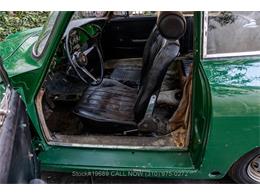 1964 Porsche 356SC (CC-2074792) for sale in Beverly Hills, California