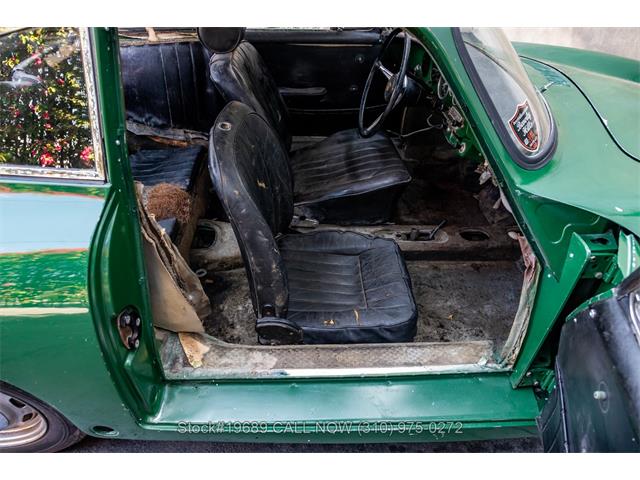1964 Porsche 356SC (CC-2074792) for sale in Beverly Hills, California