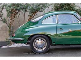1964 Porsche 356SC (CC-2074792) for sale in Beverly Hills, California