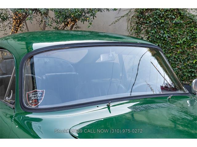 1964 Porsche 356SC (CC-2074792) for sale in Beverly Hills, California